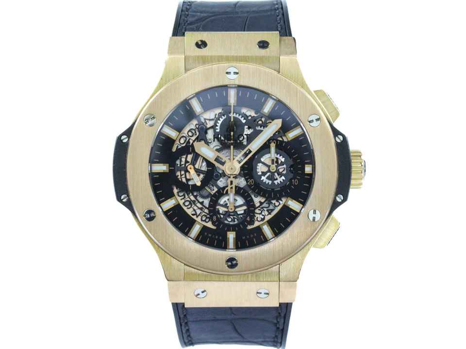  Hublot Big Bang Aero Bang Referenz 311.PX.1180.GR 