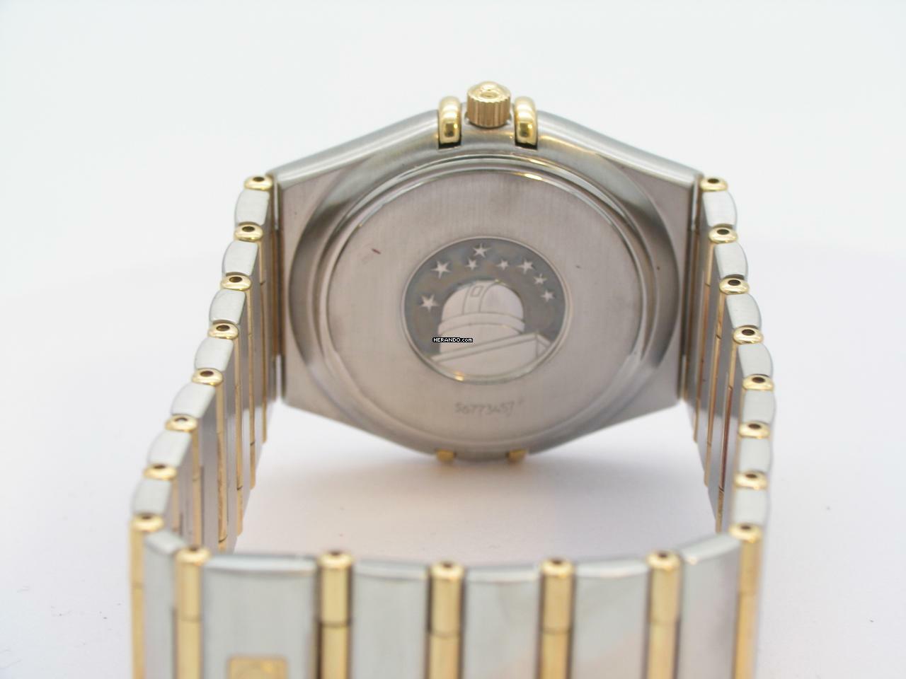 Thumbnail von Omega Constellation 1212.30.00 </h1>