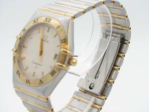 Thumbnail von Omega Constellation 1212.30.00 </h1>