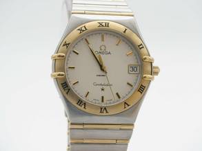 Thumbnail von Omega Constellation 1212.30.00 </h1>