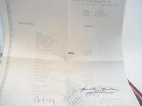 Thumbnail von Omega Constellation 1212.30.00 </h1>