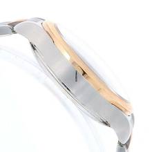 Thumbnail von Longines Record Damenuhr bicolor Record Automatik mit 13 Diamanten L2.321.5.87.7