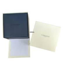 Thumbnail von Longines Record Damenuhr bicolor Record Automatik mit 13 Diamanten L2.321.5.87.7