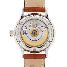 Thumbnail von Meistersinger Pangaea Day Date Herrenuhr PDD365901