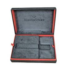 Thumbnail von Meistersinger Pangaea Day Date Herrenuhr PDD365901