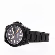 Thumbnail von Rolex Explorer II Blaken Black 216570 Full Set 2020