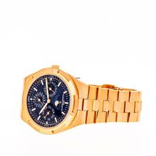 Thumbnail von Vacheron Constantin Overseas 41 Perpetual Calendar Ultra-thin Rose Gold 4300V/120R-B509 like NEW 2022 Full Set