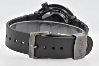 Thumbnail von Seiko Marinemaster Prospex Tuna SBBN023 GOLGO 13 Limited Edition Black