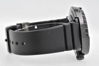 Thumbnail von Seiko Marinemaster Prospex Tuna SBBN023 GOLGO 13 Limited Edition Black