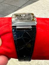 Thumbnail von Omega Constellation Quadra Full Set Lady Steel