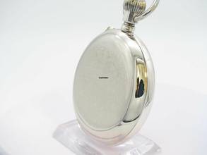 Thumbnail von A. Lange & Söhne Beobachtungsuhr der Kriegsmarine </h1>