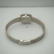 Thumbnail von Rolex Orchid Lady Diamonds ORCHID WG18k/750 Orchid-Box RARE </h1>