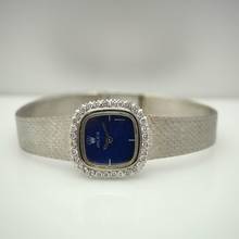 Thumbnail von Rolex Orchid Lady Diamonds ORCHID WG18k/750 Orchid-Box RARE </h1>