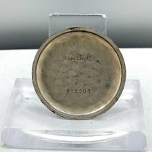 Thumbnail von Minerva Military Chronograph Vintage </h1>