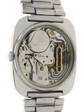 Thumbnail von Ronda Gents Quartz Wristwatch 32.768 Hz </h1>