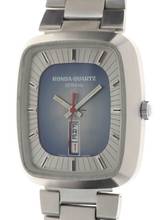 Thumbnail von Ronda Gents Quartz Wristwatch 32.768 Hz </h1>