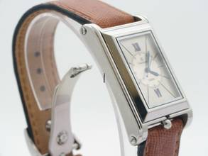Thumbnail von Chronoswiss Cabrio Ref Ch 2673 Automatic im Wendegehäuse Inkl Box & Papiere </h1>
