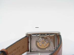 Thumbnail von Chronoswiss Cabrio Ref Ch 2673 Automatic im Wendegehäuse Inkl Box & Papiere </h1>