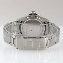 Thumbnail von Rolex Submariner Date 1680 MK5 red written dial Full Set 1972's </h1>