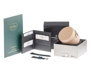 Thumbnail von Frederique Constant Highlife Chronograph Ref.FC-391NS4NH4 Full Set Neu