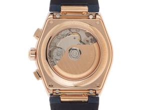 Thumbnail von Frederique Constant Highlife Chronograph Ref.FC-391NS4NH4 Full Set Neu