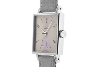 Thumbnail von NOMOS Tetra Glashütte Tetra Die Unerreichbare Ref.477 2024 Full Set Neu