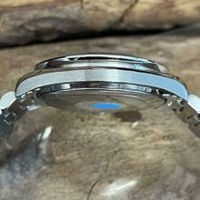 Thumbnail von Omega Speedmaster Speedmaster Schumacher Blue - Ref. 3510 </h1>