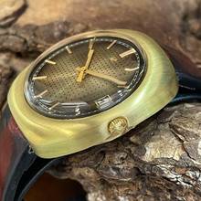 Thumbnail von Girard Perregaux Elektoquarz - Ref. 9444