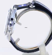 Thumbnail von Omega Speedmaster Professional Moonwatch Chrono Moonwatch Plexiglas 1861 Textilband Nasa </h1>