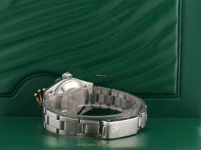 Thumbnail von Rolex Oyster Perpetual Lady Date 6919 Lady Date 26mm