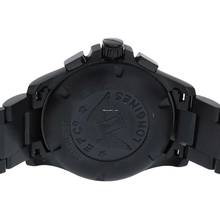 Thumbnail von Longines Conquest Herrenuhr Conquest V.H.P. Chronograph Quarz L3.717.2.56.6