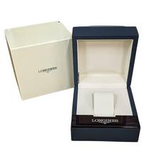 Thumbnail von Longines Conquest Herrenuhr Conquest V.H.P. Chronograph Quarz L3.717.2.56.6