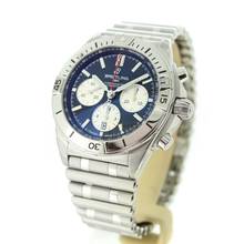 Thumbnail von Breitling Chronomat 42 B01 42