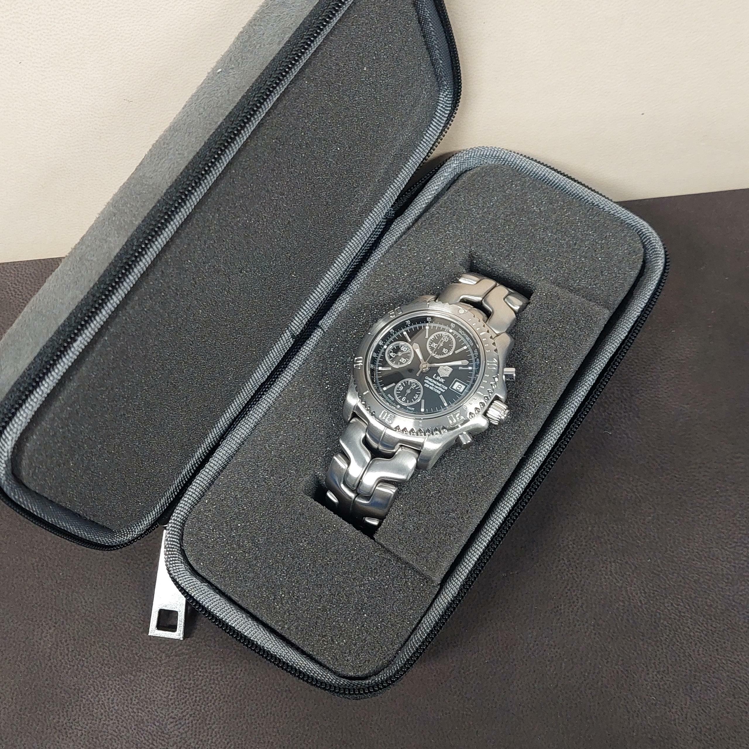 Thumbnail von TAG Heuer Link CT2111