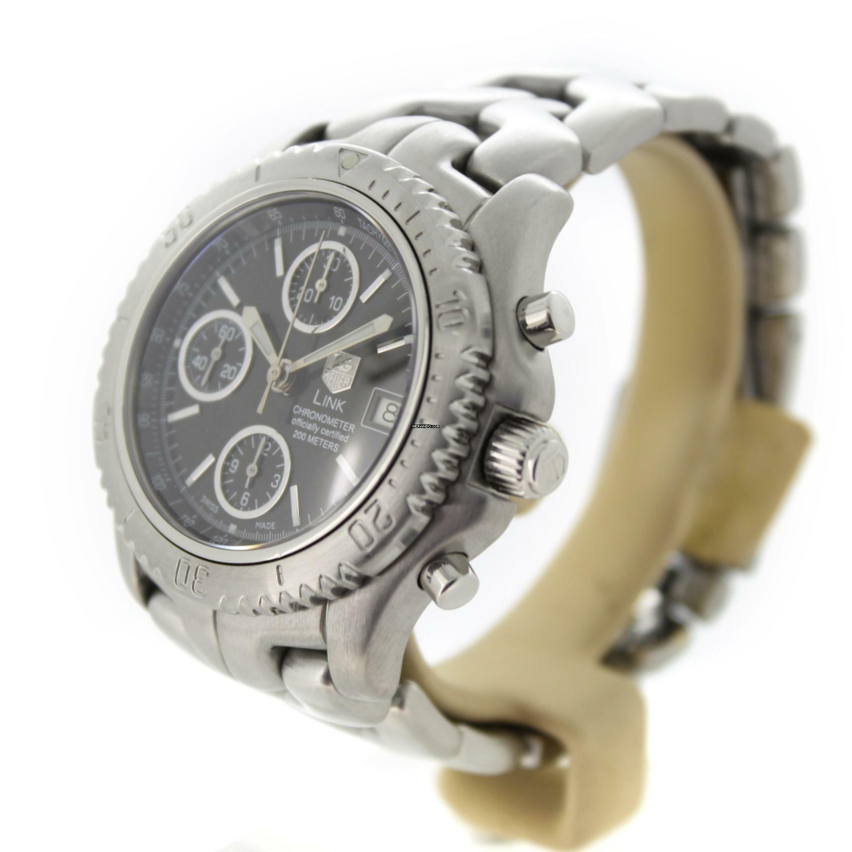 Thumbnail von TAG Heuer Link CT2111