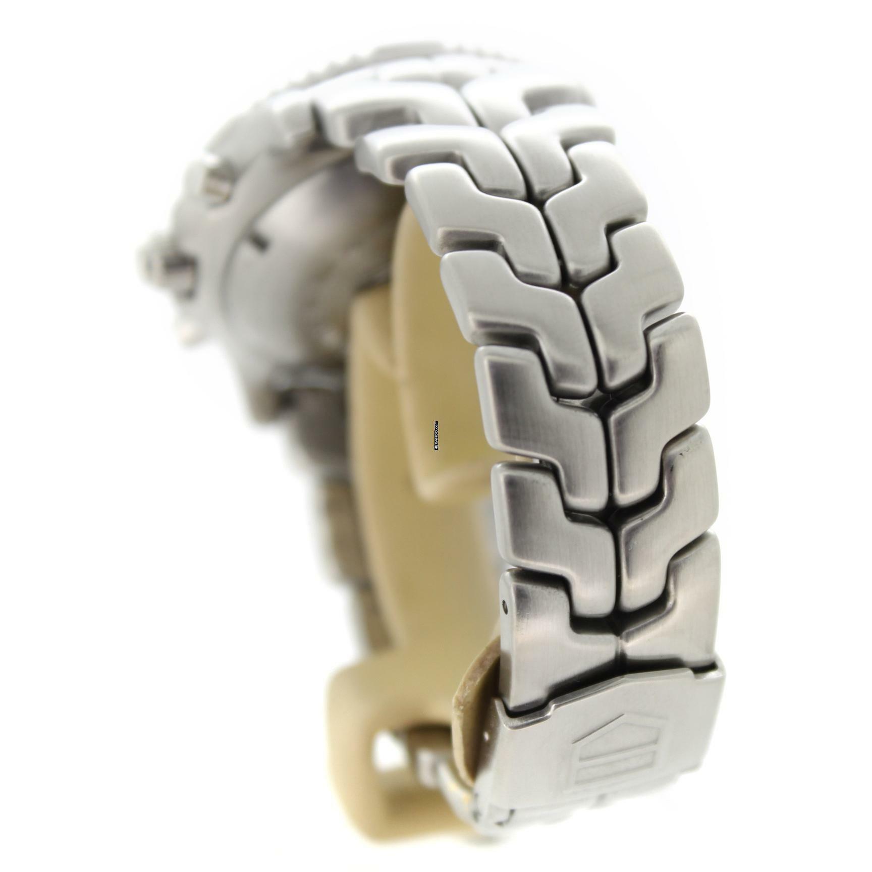 Thumbnail von TAG Heuer Link CT2111