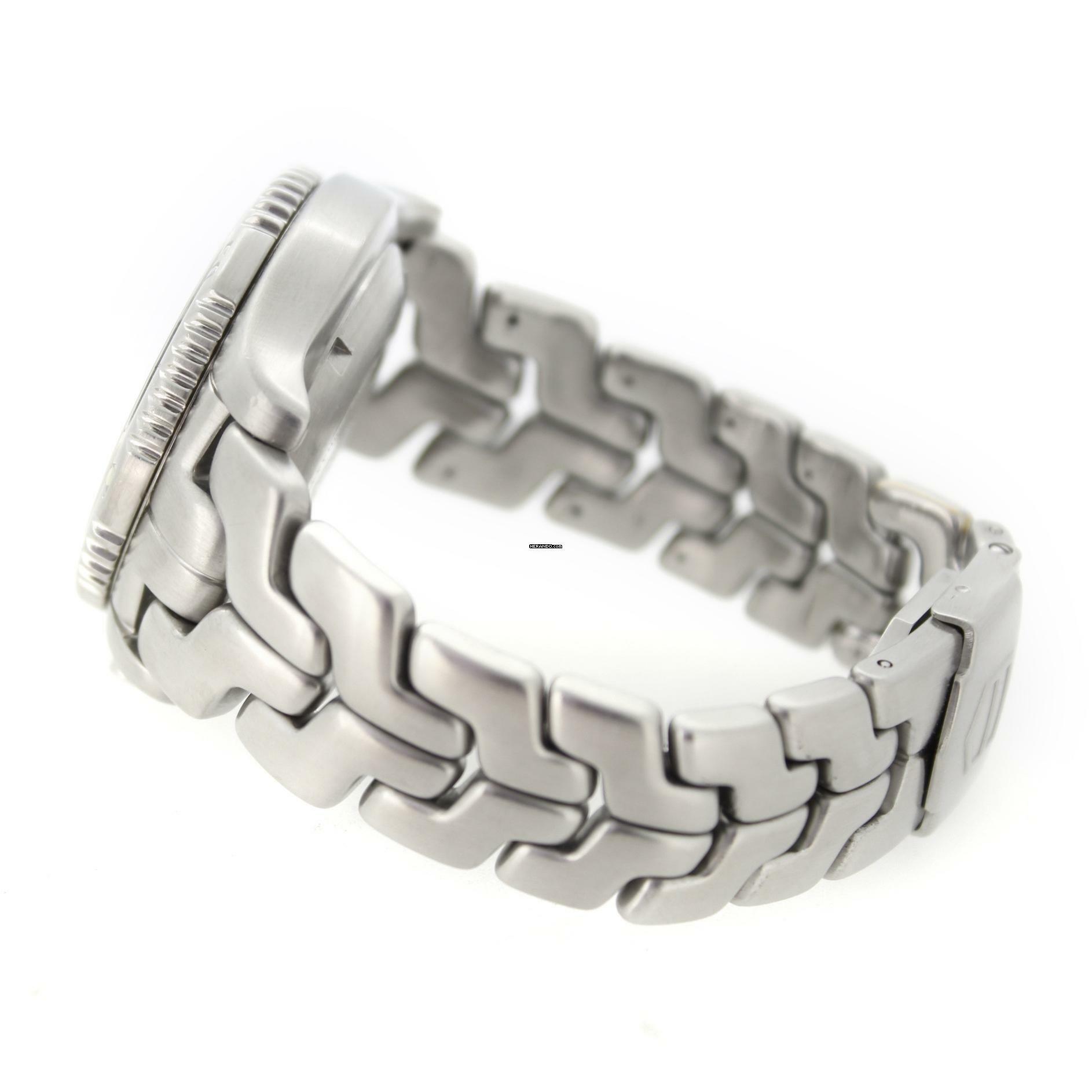 Thumbnail von TAG Heuer Link CT2111