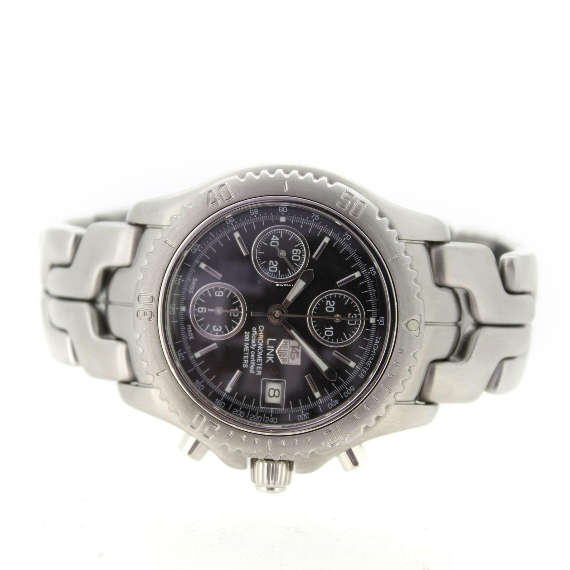 Thumbnail von TAG Heuer Link CT2111