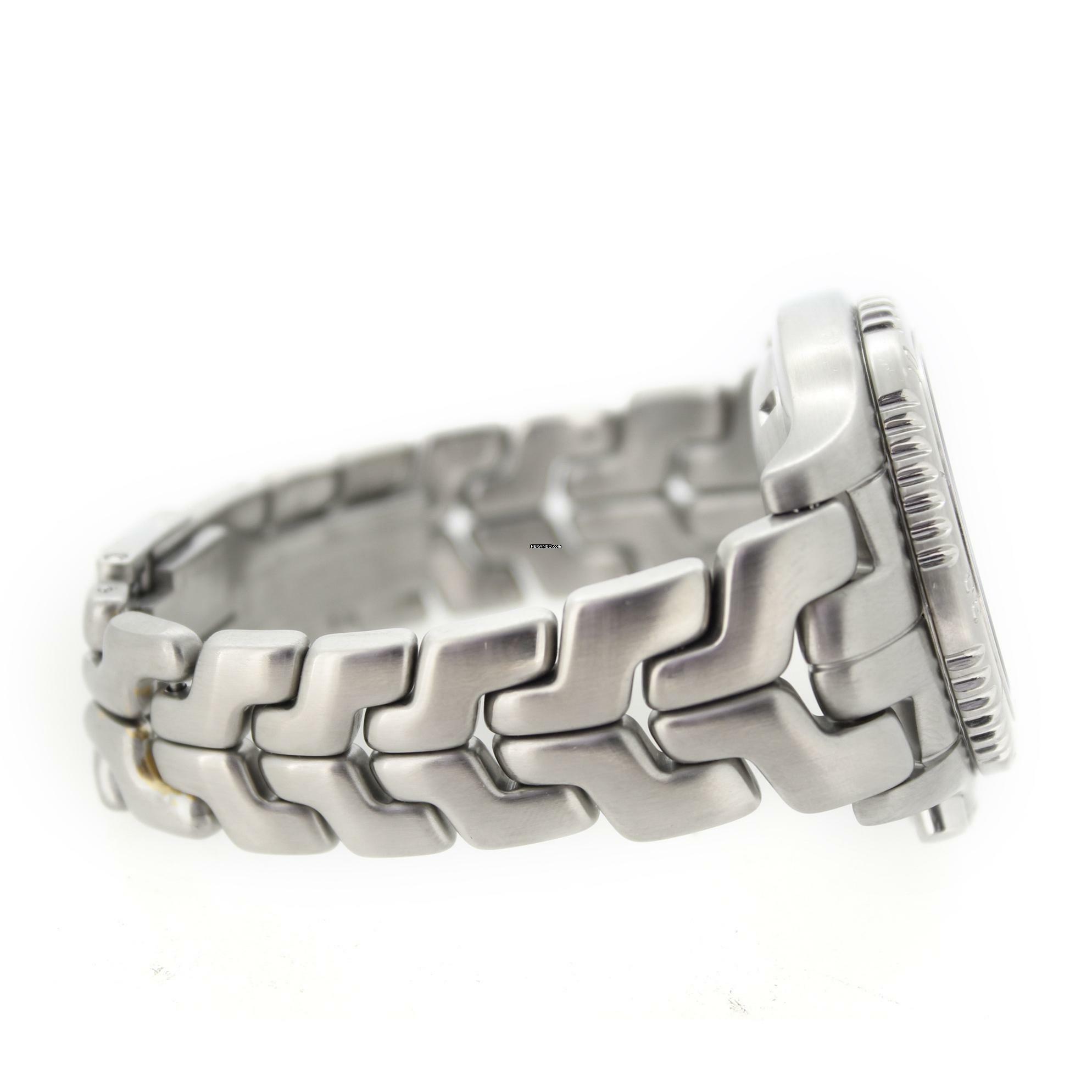 Thumbnail von TAG Heuer Link CT2111