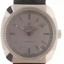 Thumbnail von Movado Gents MOVADO ZENITH Automatic Wristwatch Automatic Surf </h1>