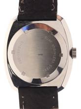 Thumbnail von Movado Gents MOVADO ZENITH Automatic Wristwatch Automatic Surf </h1>