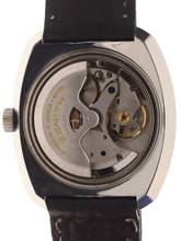 Thumbnail von Movado Gents MOVADO ZENITH Automatic Wristwatch Automatic Surf </h1>