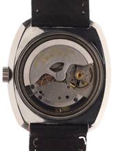 Thumbnail von Movado Gents MOVADO ZENITH Automatic Wristwatch Automatic Surf </h1>