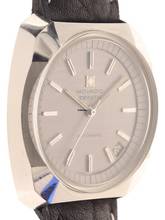 Thumbnail von Movado Gents MOVADO ZENITH Automatic Wristwatch Automatic Surf </h1>