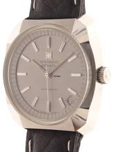 Thumbnail von Movado Gents MOVADO ZENITH Automatic Wristwatch Automatic Surf </h1>