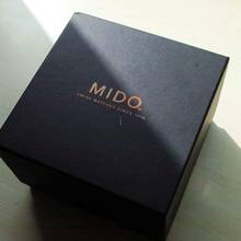 Thumbnail von Mido Multifort TV Big Date Grey Dial New Full Set