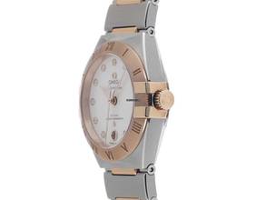 Thumbnail von Omega Constellation Ref.131.20.29.20.52.001 2024 Full Set Ungetragen