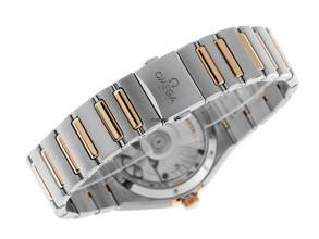 Thumbnail von Omega Constellation Ref.131.20.29.20.52.001 2024 Full Set Ungetragen