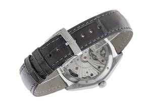 Thumbnail von Omega De Ville Trésor Ref.435.13.40.22.06.001 2024 Full Set Ungetragen