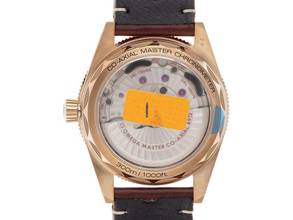 Thumbnail von Omega Seamaster 300 Ref.234.92.41.21.10.001 2024 Full Set Ungetragen